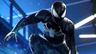 Перша рецензія на Marvel's Spider-Man 2 виявилася дуже позитивноюФорум PlayStation - ps4.in.ua