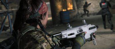 Сотни настроек, DLSS 3 и поддержка сверхшироких экранов: Трейлер ПК-версии Call of Duty Modern Warfare III - gamemag.ru