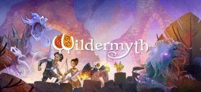 В ролевой игре Wildermyth появился перевод на русский язык - zoneofgames.ru