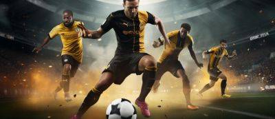 Fire Emblem в футбольном формате: Electronic Arts анонсировала пошаговую стратегию EA Sports FC Tactical - gamemag.ru