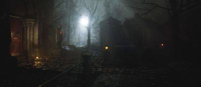 Ночью на кладбище: TeaserPlay анонсировала атмосферный хоррор Graveyard Shift на Unreal Engine 5 - gamemag.ru