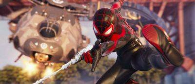 «Лучшая игра про супергероев»: В сети раньше времени появился первый обзор Marvel's Spider-Man 2 для PlayStation 5 - gamemag.ru - city Arkham