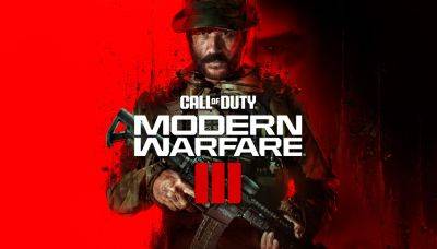 Стали известны системные требования бета-версии Call of Duty: Modern Warfare III - fatalgame.com