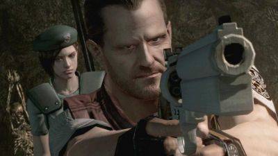 Ясунори Мицуда - Создатель Resident Evil готов вернуться к разработке игр - gametech.ru - Tokyo - Phoenix - county Wright