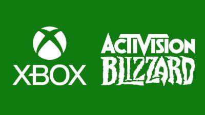 Microsofts $69 miljard kostende overname van Activision Blizzard op handen na goedkeuring VK en stoppen aandelenhandel - ru.ign.com