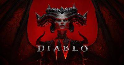Diablo IV получила полную совместимость с Steam Deck - lvgames.info