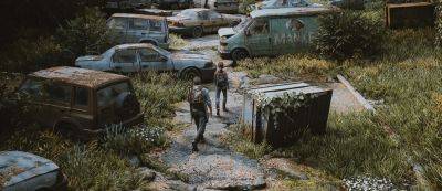 Инсайдер: Онлайновая The Last of Us отменена, Naughty Dog рассматривает использование наработок в The Last of Us 3 - gamemag.ru