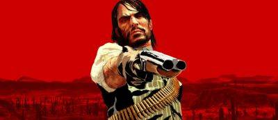 Статистика: Пользователи начали массово возвращаться в Red Dead Redemption после выхода патча с 60 FPS на PS5 - gamemag.ru