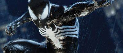 Insomniac Games рассказала о создании Ящера для Marvel's Spider-Man 2 на PlayStation 5 — он будет мощным и пугающим - gamemag.ru