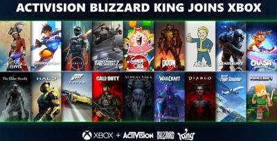 Филипп Спенсер - Microsoft завершила сделку по покупке Activision Blizzard - trashexpert.ru