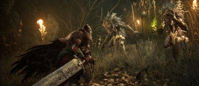 Новая Lords of the Fallen установила крупнейший запуск CI Games в Steam, но тонет в негативных отзывах - gamemag.ru