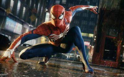 Ясунори Мицуда - Spider-Man 2 с первой рецензией. Редакция публикует впечатления за несколько дней до введения эмбарго - gametech.ru