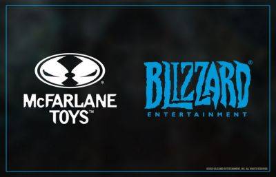 Компания McFarlane Toys выпустит серию фигурок Diablo и Warcraft - glasscannon.ru