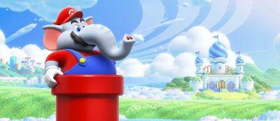 Курт Рассел - Чарльз Мартин - Стал известен новый актер озвучки Марио в играх Ninendo - gamemag.ru - Лос-Анджелес