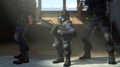 Гравці почали отримувати VAC-бани в Counter-Strike 2 через нову функцію AMDФорум PlayStation - ps4.in.ua