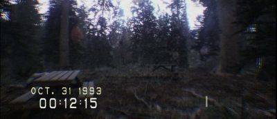"НЕ КРИЧИ": Анонсирован хоррор Don't Scream в стиле найденной записи с камеры 90-х — его нужно проходить в полной тишине - gamemag.ru