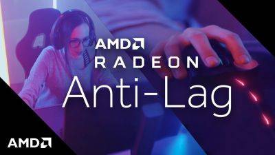 AMD Anti-Lag+ вызывает проблемы в Apex Legends и Call of Duty - lvgames.info