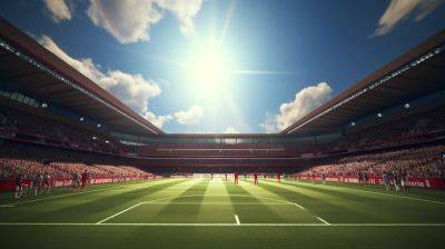 Sociable Soccer 24 готовится к релизу на 16 ноября - lvgames.info