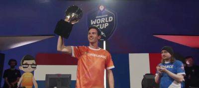 Nederlander wint wereldkampioenschap Geoguessr - ru.ign.com - India - Finland - state Vermont