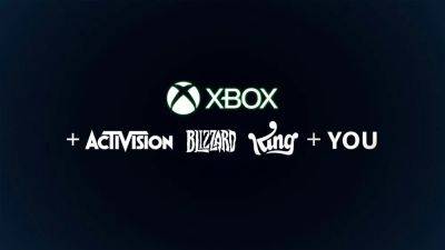 Phil Spencer - Microsoft heeft Activision Blizzard overgenomen, maar wat nu? - ru.ign.com