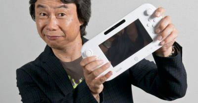 Nintendo продала аж одну нову копію Wii U у СШАФорум PlayStation - ps4.in.ua - Сша