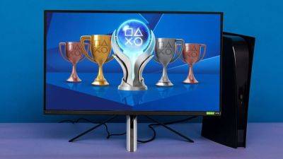 Sony тестує трофеї з PlayStation на ПК - нові свідченняФорум PlayStation - ps4.in.ua