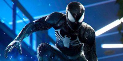 Трейлер к релизу Marvel’s Spider-Man 2 - lvgames.info