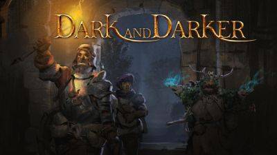 Dark and Darker получила обновление 17 с нерфом Барда - lvgames.info