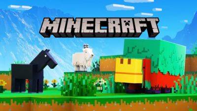 Было продано 300 миллионов копий Minecraft — лучшего игрового бестселлера - gamer.ru