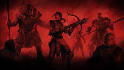 Blizzard удалила ролик второго сезона Diablo 4 из-за многочисленных ошибок - playground.ru