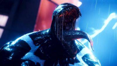 Insomniac Games улучшили костюмы в Marvel's Spider-Man 2 из-за утечки - playground.ru