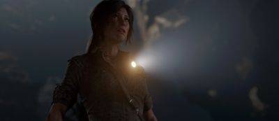 Джейсон Шрайер - Вакансии: Eidos Montreal делает новую игру, напоминающую смесь Tomb Raider и The Legend of Zelda - gamemag.ru