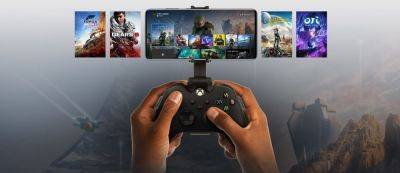 Томас Уоррен - СМИ: Microsoft откроет собственный магазин мобильных игр в 2024 году - gamemag.ru