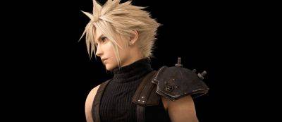 Слух: Третья часть Final Fantasy VII Remake уже в разработке и может выйти в конце 2025 года - gamemag.ru