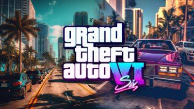 В сети появилось описание анонсирующего трейлера Grand Theft Auto 6 - playground.ru