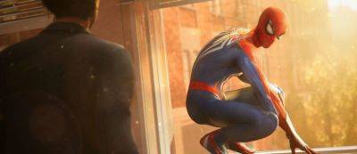 "Огромная победа для всех фанатов Человека-паука": Spider-Man 2 для PlayStation 5 получает очень высокие оценки - gamemag.ru - city Arkham