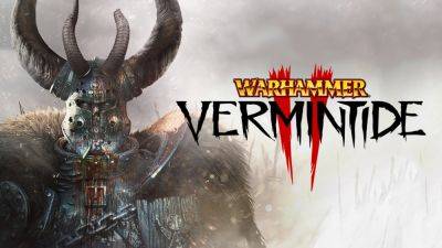 Трейлер с демонстрацией игрового процесса за Некроманта в Warhammer: Vermintide 2 - lvgames.info