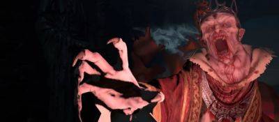 Свежий предрелизный трейлер игрового процесса «Сезона крови» в Diablo IV - noob-club.ru