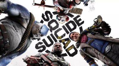Слух: Suicide Squad: Kill The Justice League сильно меняют. В игре будет полноценный одиночный геймплей - gametech.ru