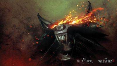 Анджей Сапковский - The Witcher и The Witcher 2 выйдут на новых платформах - gametech.ru