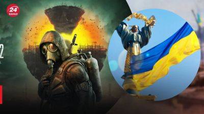 География геймера: из каких стран происходят культовые видеоигры - games.24tv.ua - Сша - Токио - Япония - Москва - Украина