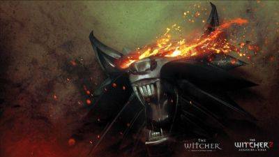 CD Projekt Red выпустит обновление для The Witcher и The Witcher 2 - trashexpert.ru