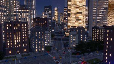 Cities: Skylines 2-ontwikkelaar erkent prestatieproblemen, brengt game toch uit - ru.ign.com