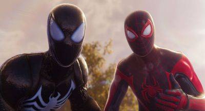 Релиз Marvel's Spider-Man 2 через 4 дня: трейлер, предзаказы и русская озвучка - app-time.ru - Россия