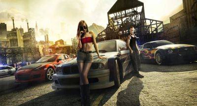 Need for Speed: Most Wanted запустили в стабильных 60 FPS на Android-смартфоне - app-time.ru