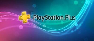 Игры октября для подписчиков PS Plus Extra, PS Plus Deluxe и PS Plus Premium уже доступны на PS4 и PS5 — полный список от Sony - gamemag.ru