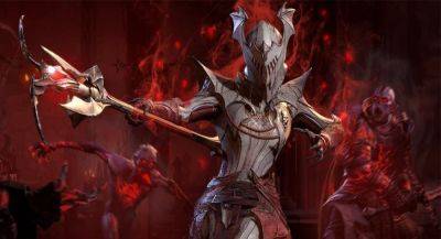 Twitch Drops в честь Diablo IV: Сезон крови — скины для оружия за просмотр стримов - app-time.ru