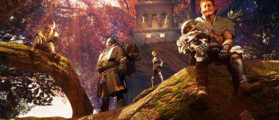 Робин Гуд - Nacon выпустила обзорный трейлер кооперативного экшена Gangs of Sherwood по мотивам легенды о Робине Гуде - gamemag.ru