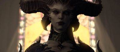 "Геймплей стал увлекательнее": Blizzard ожидает массового возвращения игроков в Diablo IV с началом второго сезона - gamemag.ru