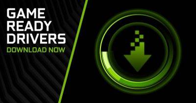 NVIDIA выпустила драйверы GeForce Game Ready 545.84 WHQL - playground.ru